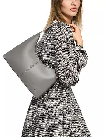 MARC CAIN | Ledertasche - Schultertasche | 